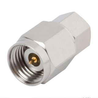 Connecteur droit de prise de 2,4 mm 50 Ohms pour câble SLB-360 5P4M15S-A470-001