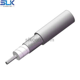 Câble coaxial ultra-flexible série Sflex-170 Sflex