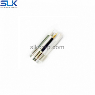 Connecteur droit Jack TNC pour PCB SMT 50 OHM 5TCF21S-P04-001